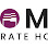 Proma Corporate Services Logo