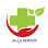 ឳសថស្ថាន ឡា សែនសុខ La SENSOK Pharma Logo