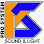 Pro System Sound & Light Logo