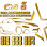 ជាង ទី ទិញ-លក់ ឬ ជួសជុលម៉ាញ៉េរថយន្ត Toyota Lexus គ្រប់ប្រភេទ Logo