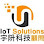 IoT Solutions 宇阩科技顾问 Logo