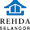 REHDA Selangor Logo