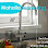 MAHALIA MARKETING - RO WATER SUPPLY ALKALINE MINERAL WATER DISPENSER OUTDOOR FILTERS - AIR BOTOL MINUMAN PENAPIS AIR SULING Logo