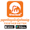 Khomall APP - Buy and Sell E-commerce Logo