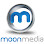 Moon Media Logo