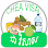 ជា វិសាល Chea Visal Logo