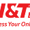 J&T EXPRESS SHAH ALAM (PINGGIRAN USJ) PJS424 Logo