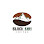 Black KIRI coffee Logo