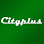 CityPlus Auto Service Logo