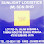Sunlight Logistics (M) SDN BHD Logo