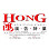 Hong Advertising Studio Logo