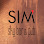 SIM skybar & pub Logo