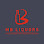 MB Liquors Logo