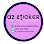 Kedai Sticker Printing Logo