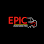 EPIC Automobile Film Logo