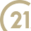 CENTURY 21 REGENT REALTY柬埔寨21世紀不動產仲介 Logo
