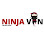 ASN Ninja Van | Batu Pahat | Dropoff Point Logo