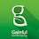 Gainful Landscaping Logo