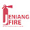 Jeniang Fire Protection Sales & Services Logo