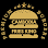 Cambodia Fries King (Halal) Logo