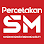 PERCETAKAN SM Logo