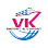 VK Pharma Import Export Co,. Ltd Logo