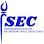 Instrumented System Engineering and Consultancy (ISEC) Logo