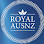 Royal Platinum Co., Ltd. Logo