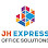 JH Express Office Solutions Logo