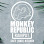 Monkey Republic Kampot Cafe, Bar & Kitchen logo