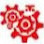 Megamax Technology & Engineering Logo