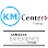 KM Center Samsung Multi Store Logo