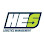 HES Logistics Management Sdn. Bhd. Logo