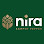 Nira Kampot Pepper Plantation Logo