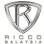RICCO HARDWARE SDN BHD Logo