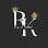 R & K Shop Logo