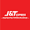 J&T Express Perak-CDC Kuala Kangsar (PRK305) Logo