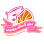 Salmon Lovers 369 ចំការដូង Logo