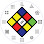KhmerCuber Logo
