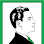 Tokyo Barber Shop Logo