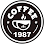 1987 Coffee Logo