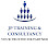 JP Logistics & Consultancy Logo