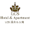 LCS Hotel & Apartment Logo