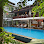 Indra Angkor Residence Logo