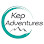 Kep Adventures Logo