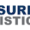 SURIA LOGISTIC (M) SDN BHD Logo