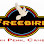 Freebird Bar and Grill logo