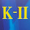 K Two Coating Specialist and Trading Logo