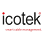 icotek Malaysia Logo