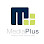 Mediaplus Productions Advertising (M) Sdn Bhd Logo